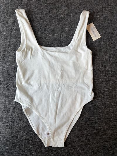 A new day bodysuit  Women's - M
