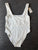 A new day bodysuit  Women's - M