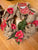 Unknown Lunar new year burlap wreath