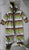 Carters Jumpsuit - warm and cozy fleece for the cold months 9 Months