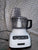 KitchenAid White 7 cup food processor retail $120