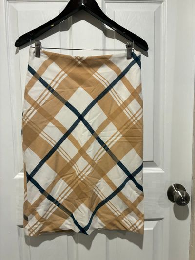 Ann Taylor pencil skirt Women's 2