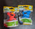 Sesame Street Friends Characters New Set of 2