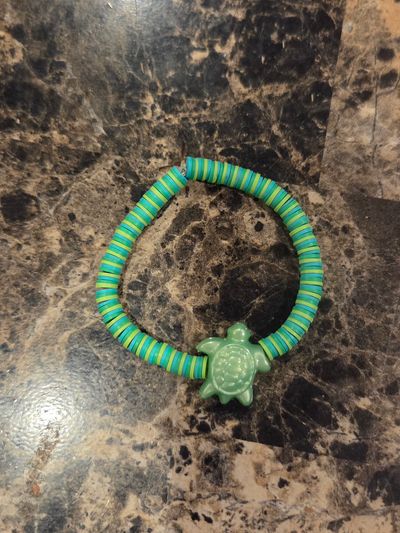 Turtle Bracelet