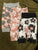 SHEIN Set of 3 pants 12 Months