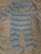 Kids Headquarters 18M Boys pajamas Fleece 18 Months
