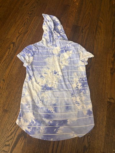 Perfect active tea by SO size 12  10-12