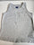 Baby Gap Organic cotton boys tank top size 5 5T/5