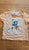 PL kids Like new Beach theme graphic Tshirt 18 Months