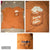 Old navy Forever in bloom orange short sleeve shirt 14-16