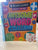Awesome word challenge -2 Some puzzles have been completed