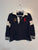 Polo Ralph Lauren Navy Long Sleeve Polo Shirt 3T
