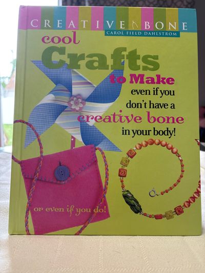 Cool crafts