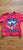 Carter's Like new Baseball theme graphic t-shirt 9 Months