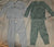 Set of 2 Boys Outfits 18M  18 Months