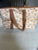 Pusheen reusable tote 9h x 8w x 12.5long
