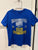 Under armor Soft shirt 10-12