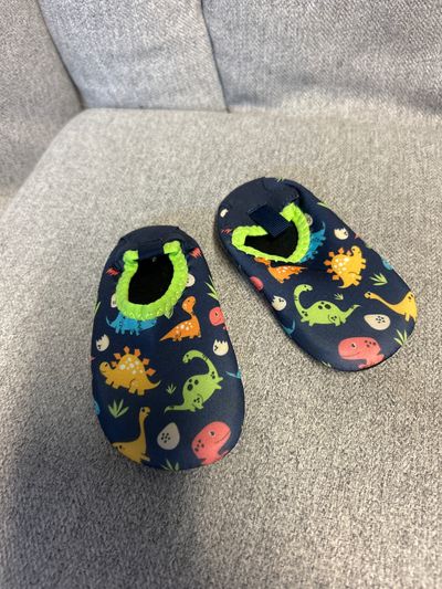 Water Shoes  3 (Infant Shoe)