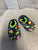 Water Shoes  3 (Infant Shoe)