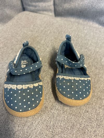 Baby BGosh  3 (Infant Shoe)
