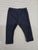 Carters Fleece lined pant has two small pulls on the left leg 12 Months