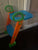 Alayna Potty training seat with steps. Sells for $34 on Amazon