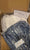 Large Blue Bean Bag Brand New Still in Packaging