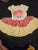 Circo yellow daisy dress yellow daisy dress 4T