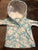 Carters hooded fleece sweater size 3m  3 Months