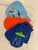 Brand New. 3 pack of Boys Mittens. Toddler One siz Brand New. 3 pack of Boys Mittens. Toddler Size. One size Toddler (2-4 yrs)