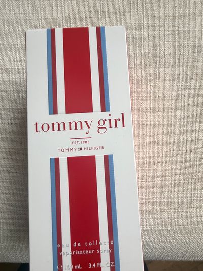 Tommy girl perfume Tommy girl perfume
