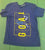 N/A Navy top 7-8