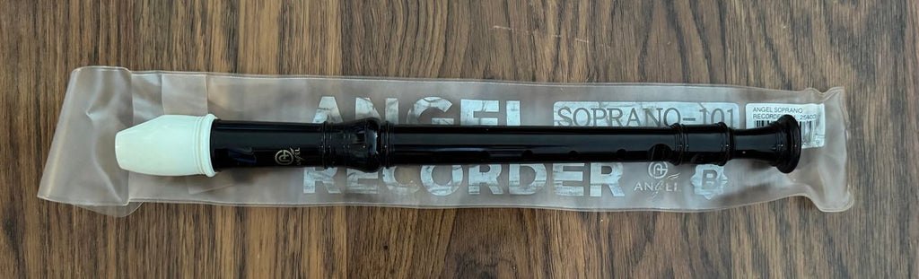 Soprano 101 Recorder
