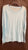 NOBO BABY BLUE LONG SLEEVE Women's - XXL