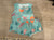 Carter's 5T Flamingo PJs 5T/5