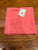 Turtle fur fleece neck warmer new with tags pink - 2 of 3