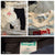 Carters and granimals Mom onesie and black pants 18 Months
