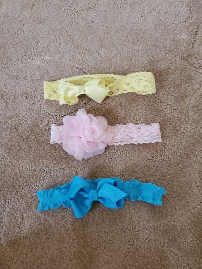 Headbands