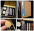 Hogwarts was stamp kit used 1 time