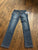 Brand new lucky brand Zoe jagging's original retai $34 size 10 10-12