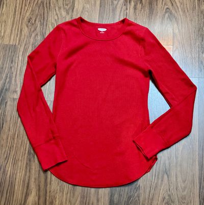 Old Navy Red Women's - M