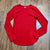 Old Navy Red Women's - M