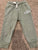 Old Navy green sweatpants pants with drawstring  2T