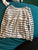 The childrens place White with black stripes 24 Months
