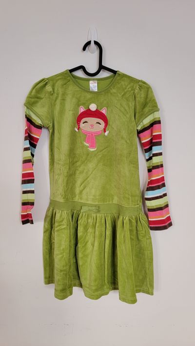Gymboree  10-12
