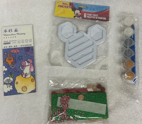 Brand New Arts and Craft Stuff Brand New Arts and Craft Stuff