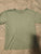 Calvin Klein Turquoise color.  Very nice spring color.. 6T/6