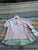 Nike NEW WITH TAGS 2 Piece Purple and Mint Green Skort Set 6T/6
