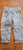 Carter's Like new boys heather gray joggers great for Spring/ Fall 18 Months