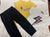 Dori Creations, Jumping Bean and Garanimals. 3T Size 3T Girls Clothing lot. 2 shirts and 1 pair of leggings 3T